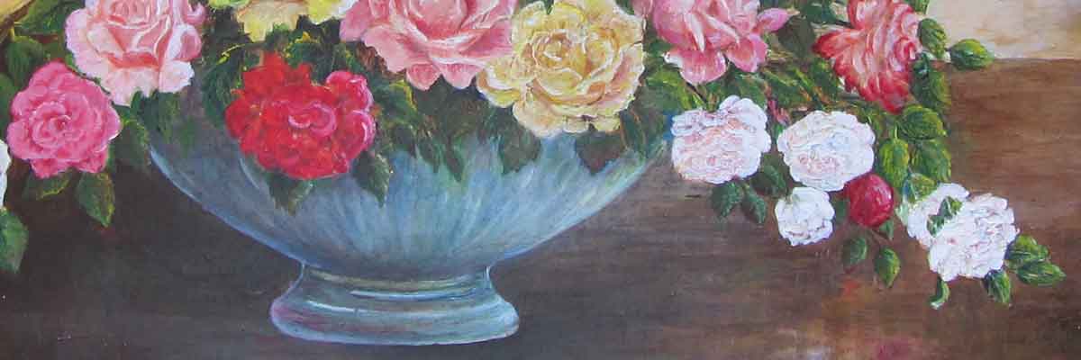Flower Display