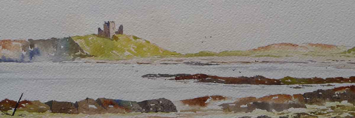 Embleton to Dunstanburgh