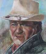 John Wayne