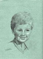 David